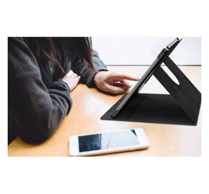BeCover Чохол до електронної книги BeCover Magnetic Book-holder 360° PocketBook InkPad Lite (PB970) 9.7" Black (710070)
