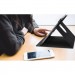 BeCover Чохол до електронної книги BeCover Magnetic Book-holder 360° PocketBook InkPad Lite (PB970) 9.7" Black (710070)