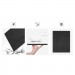 BeCover Чохол до електронної книги BeCover Magnetic Book-holder 360° PocketBook InkPad Lite (PB970) 9.7" Black (710070)
