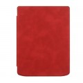 BeCover Чохол до електронної книги BeCover PocketBook 743G InkPad 4/InkPad Color 2/InkPad Color 3 (7.8") Red (710069)