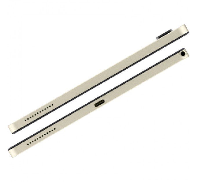 Acer Планшет Acer ICONIA M10-11 10" 4/128GB / Wi-Fi Сhampagne (NT.LFUEU.001)