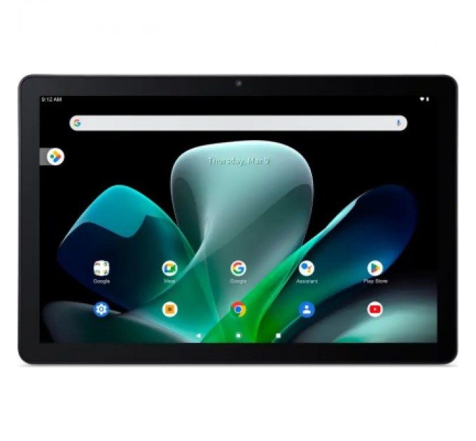 Acer Планшет Acer ICONIA M10-11 10" 4/128GB / Wi-Fi Сhampagne (NT.LFUEU.001)