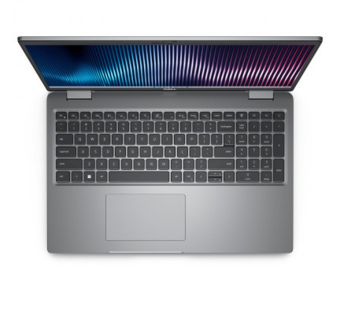 Dell Ноутбук Dell Latitude 5540 (210-BGBM_I732512_WIN)