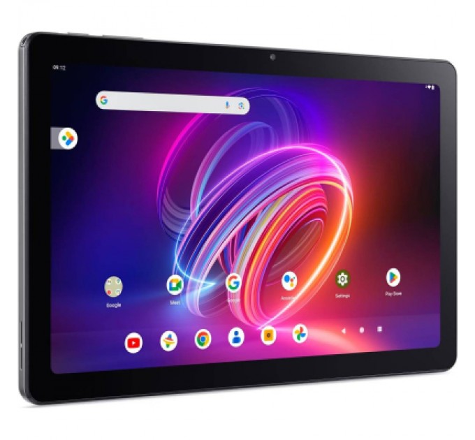 Acer Планшет Acer ICONIA P10-21Q 10.4" 6/256GB Wi-Fi Iron Grey (NT.LHFEU.002)