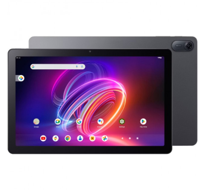 Acer Планшет Acer ICONIA P10-21Q 10.4" 6/256GB Wi-Fi Iron Grey (NT.LHFEU.002)