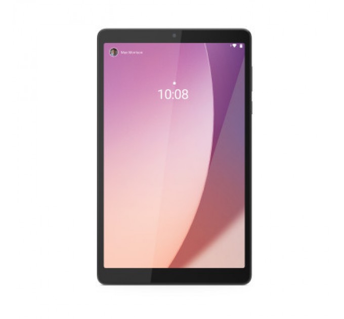 Lenovo Планшет Lenovo Tab M8 (4th Gen) 4/64 WiFi Arctic grey + CaseFilm (ZAD00107UA)