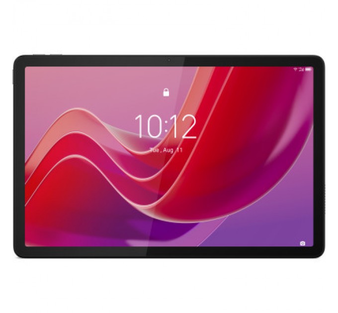 Lenovo Планшет Lenovo Tab M11 4/128 LTE Luna Grey + Pen (ZADB0040UA)