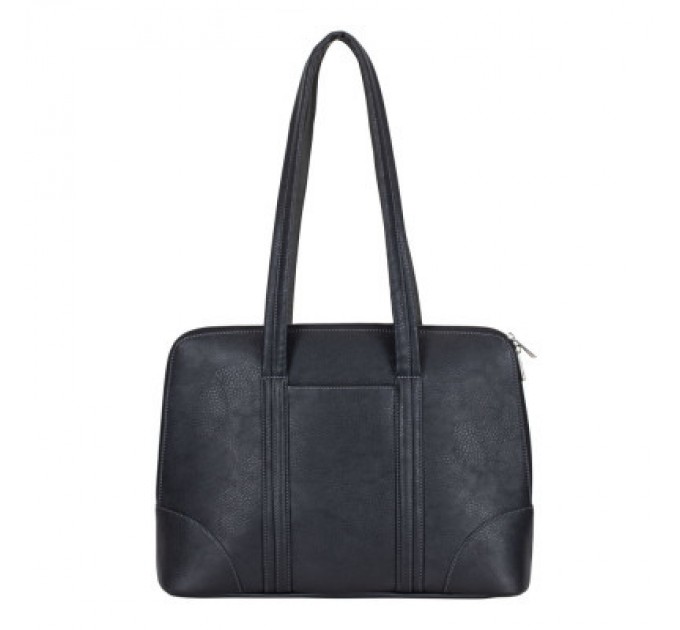 RivaCase Сумка для ноутбука RivaCase 14" 8992 PU (Black) Orly (8992PUBlack)