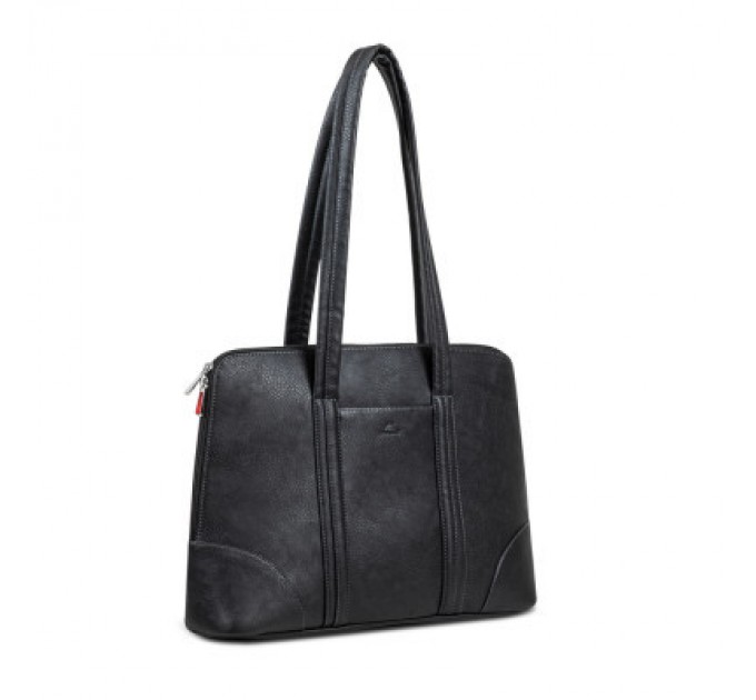 RivaCase Сумка для ноутбука RivaCase 14" 8992 PU (Black) Orly (8992PUBlack)