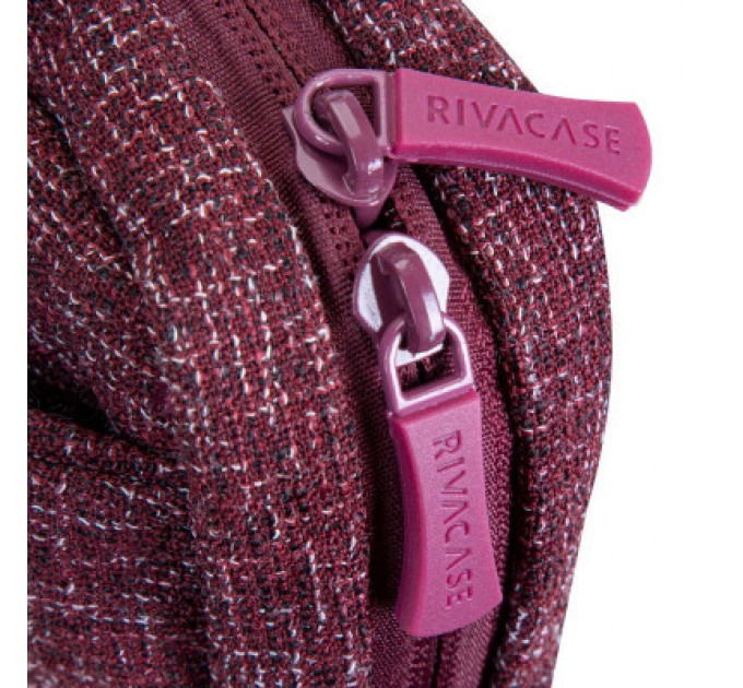 RivaCase Сумка для ноутбука RivaCase 14" 7921 (Red) Anvik (7921Red)