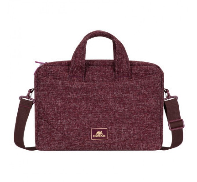 RivaCase Сумка для ноутбука RivaCase 14" 7921 (Red) Anvik (7921Red)