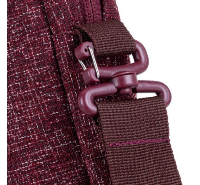 RivaCase Сумка для ноутбука RivaCase 14" 7921 (Red) Anvik (7921Red)