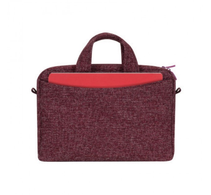 RivaCase Сумка для ноутбука RivaCase 14" 7921 (Red) Anvik (7921Red)