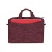 RivaCase Сумка для ноутбука RivaCase 14" 7921 (Red) Anvik (7921Red)