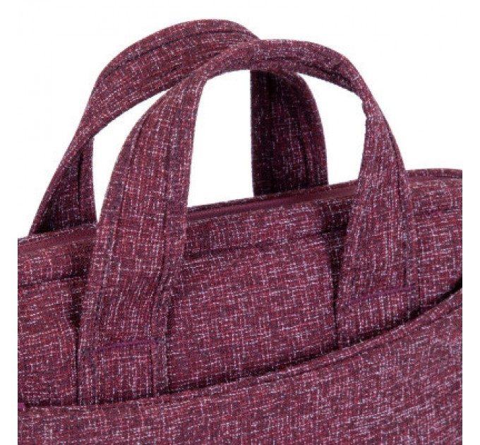 RivaCase Сумка для ноутбука RivaCase 14" 7921 (Red) Anvik (7921Red)