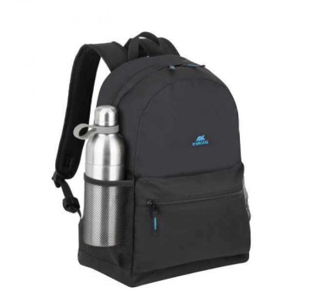 RivaCase Рюкзак для ноутбука RivaCase 13.3" 5563 (Black) "Gremio", 18L (5563Black)