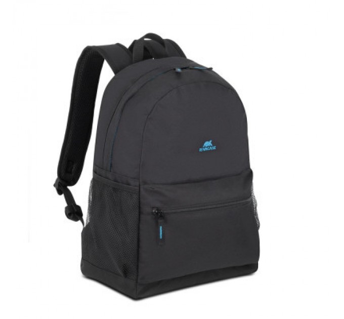 RivaCase Рюкзак для ноутбука RivaCase 13.3" 5563 (Black) "Gremio", 18L (5563Black)