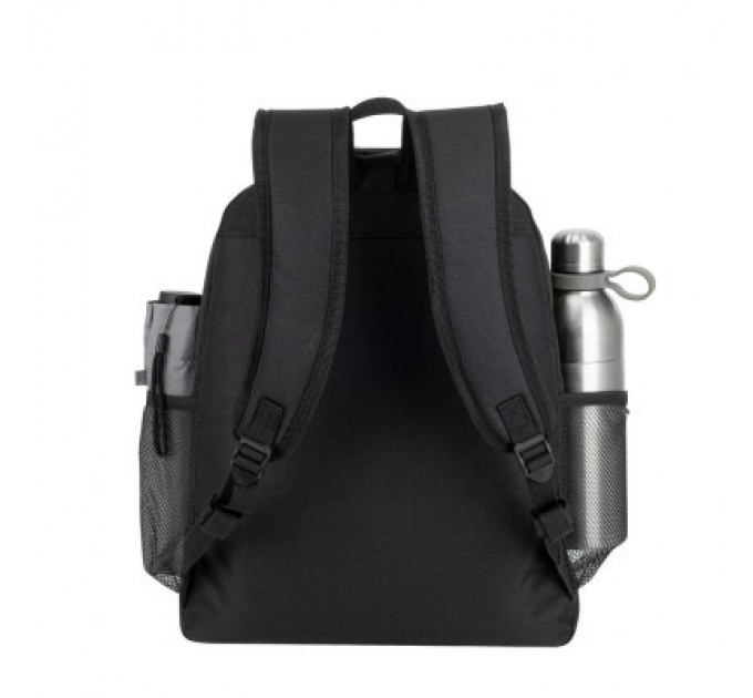 RivaCase Рюкзак для ноутбука RivaCase 13.3" 5563 (Black) "Gremio", 18L (5563Black)