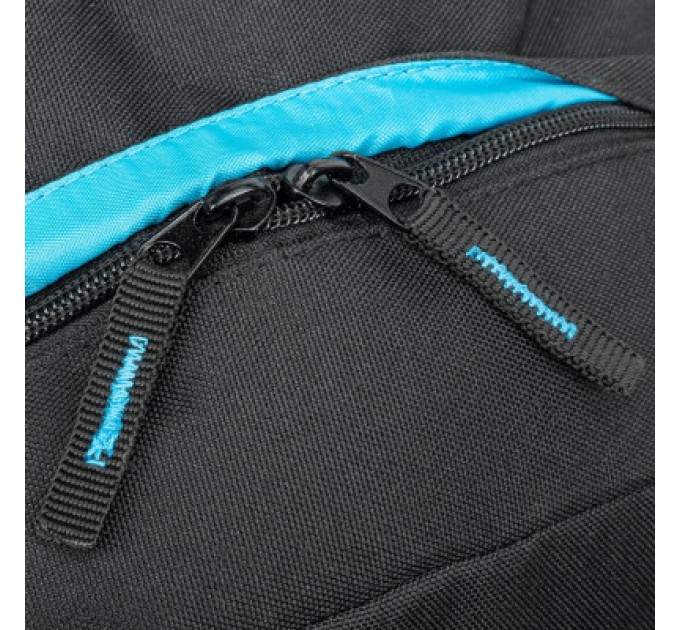 RivaCase Рюкзак для ноутбука RivaCase 13.3" 5563 (Black) "Gremio", 18L (5563Black)