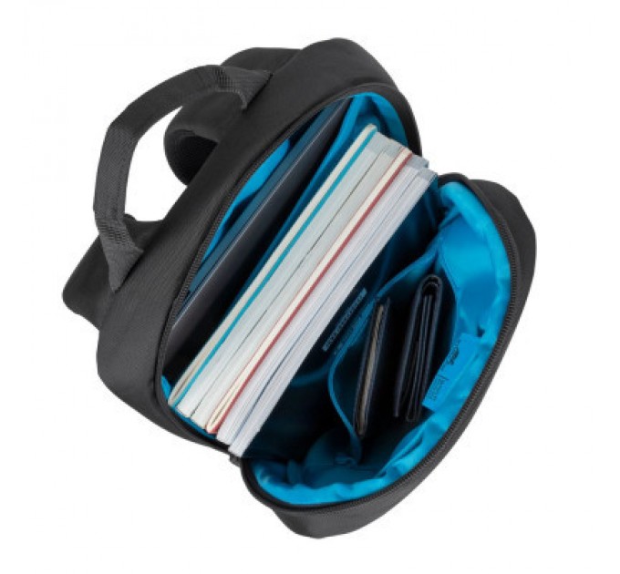 RivaCase Рюкзак для ноутбука RivaCase 13.3" 7523 (Black) "Alpendorf" (7523Black)