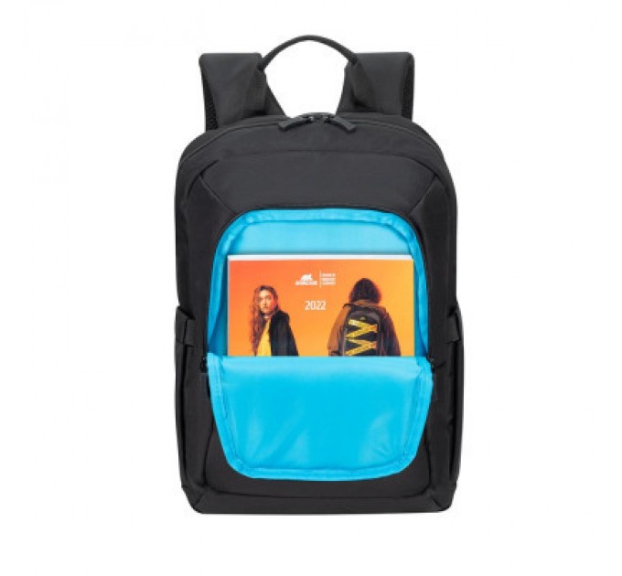 RivaCase Рюкзак для ноутбука RivaCase 13.3" 7523 (Black) "Alpendorf" (7523Black)
