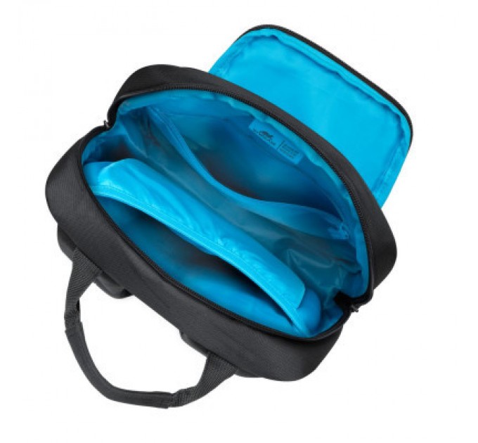 RivaCase Рюкзак для ноутбука RivaCase 13.3" 7523 (Black) "Alpendorf" (7523Black)