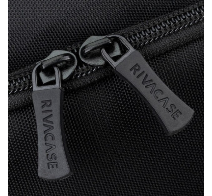 RivaCase Рюкзак для ноутбука RivaCase 13.3" 7523 (Black) "Alpendorf" (7523Black)