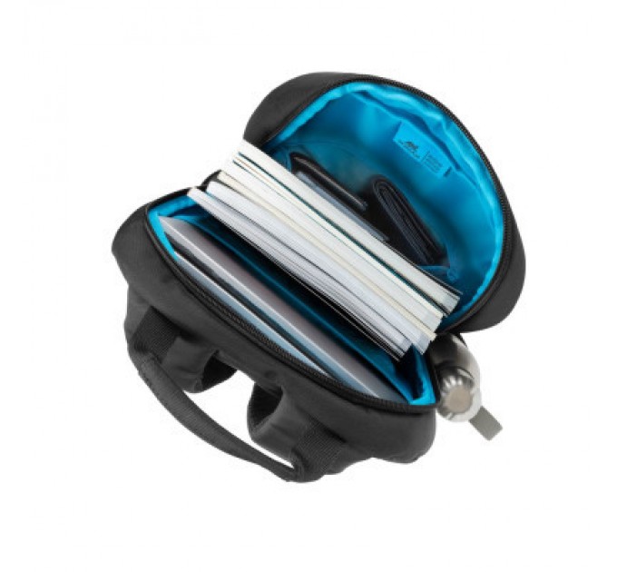 RivaCase Рюкзак для ноутбука RivaCase 15.6" 7561 (Black) "Alpendorf" (7561Black)