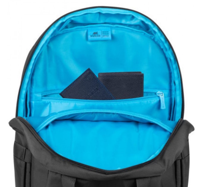 RivaCase Рюкзак для ноутбука RivaCase 15.6" 7561 (Black) "Alpendorf" (7561Black)