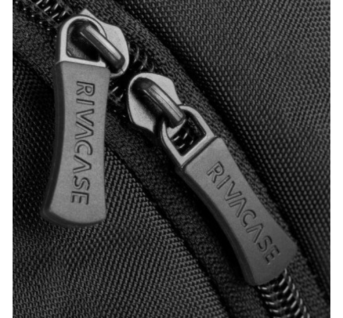 RivaCase Рюкзак для ноутбука RivaCase 15.6" 7561 (Black) "Alpendorf" (7561Black)