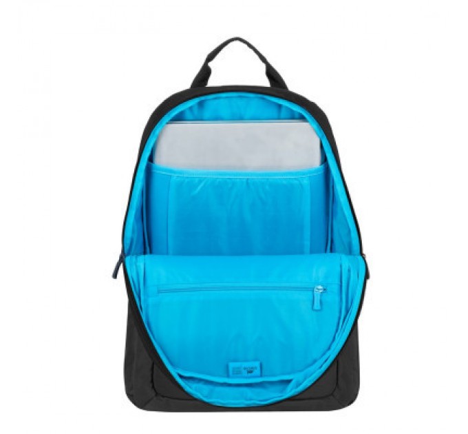 RivaCase Рюкзак для ноутбука RivaCase 15.6" 7561 (Black) "Alpendorf" (7561Black)