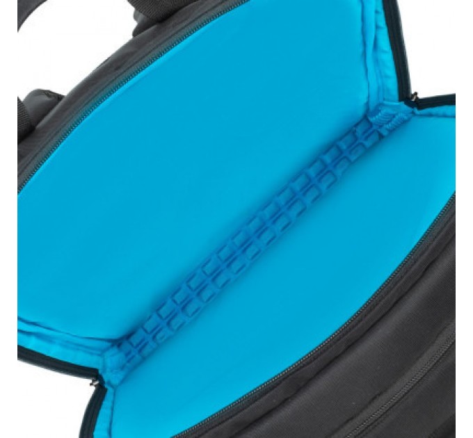 RivaCase Рюкзак для ноутбука RivaCase 17.3" 7569 (Black) "Alpendorf" (7569Black)