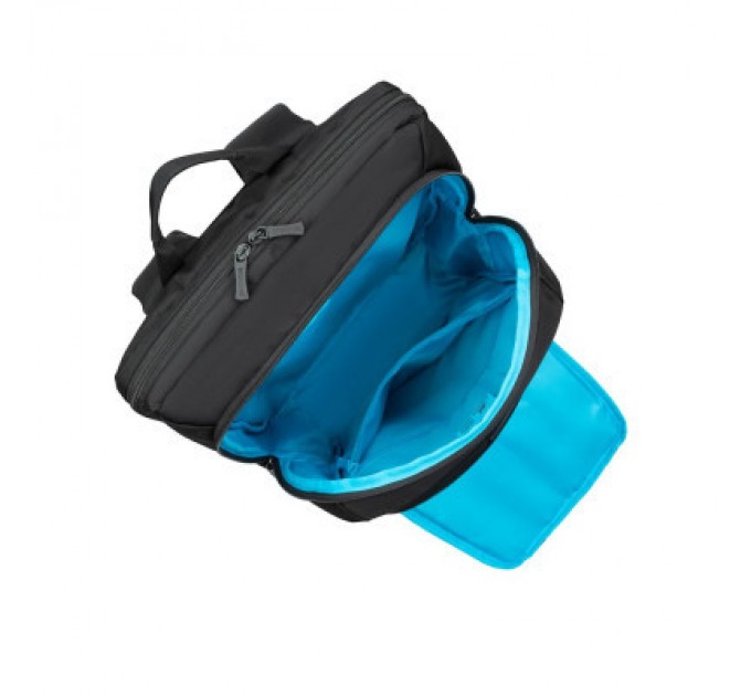 RivaCase Рюкзак для ноутбука RivaCase 17.3" 7569 (Black) "Alpendorf" (7569Black)