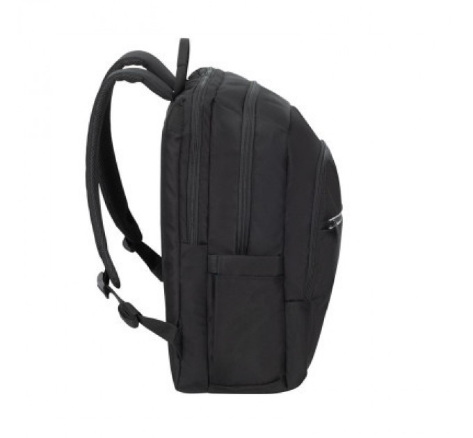 RivaCase Рюкзак для ноутбука RivaCase 17.3" 7569 (Black) "Alpendorf" (7569Black)