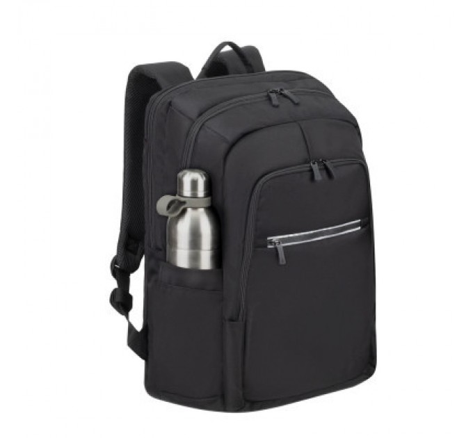 RivaCase Рюкзак для ноутбука RivaCase 17.3" 7569 (Black) "Alpendorf" (7569Black)