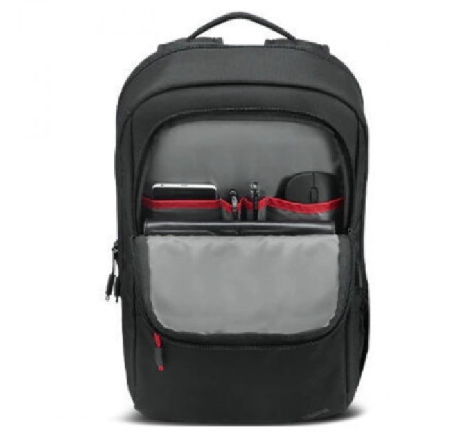 Lenovo Рюкзак для ноутбука Lenovo 16" Essential BP (Eco) (4X41C12468)
