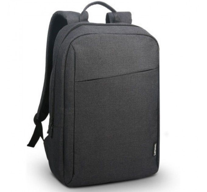 Lenovo Рюкзак для ноутбука Lenovo 15.6" Casual B210 Black (GX40Q17225)