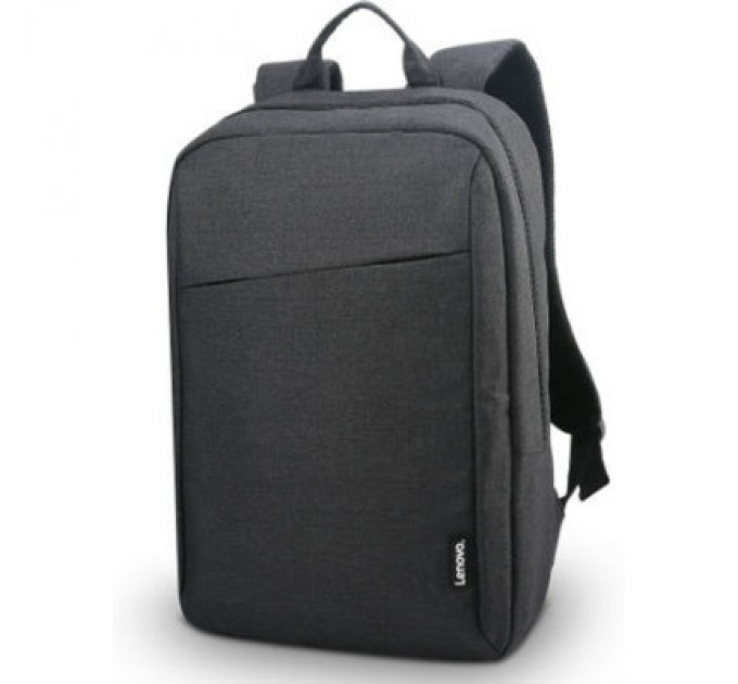 Lenovo Рюкзак для ноутбука Lenovo 15.6" Casual B210 Black (GX40Q17225)