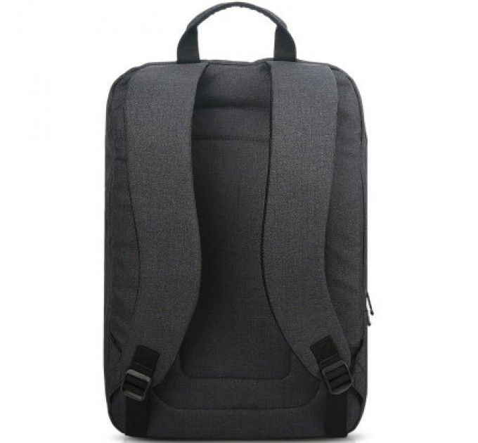 Lenovo Рюкзак для ноутбука Lenovo 15.6" Casual B210 Black (GX40Q17225)