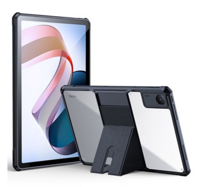 BeCover Чохол до планшета BeCover Xundd Stand Xiaomi Redmi Pad SE11" Black (710088)