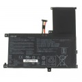 AlSoft Акумулятор до ноутбука AsusZenBookUX560UA/Q504 B41N1532, 3320mAh (50Wh), 4cell, 15.2V AlSoft (A47859)