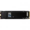 Samsung Накопичувач SSD M.2 2280 1TB 990 EVO Plus Samsung (MZ-V9S1T0BW)