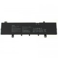 ASUS Акумулятор до ноутбука ASUS X505 B31N1631, 3653mAh (42Wh), 3cell, 11.52V, Li-ion (A47831)