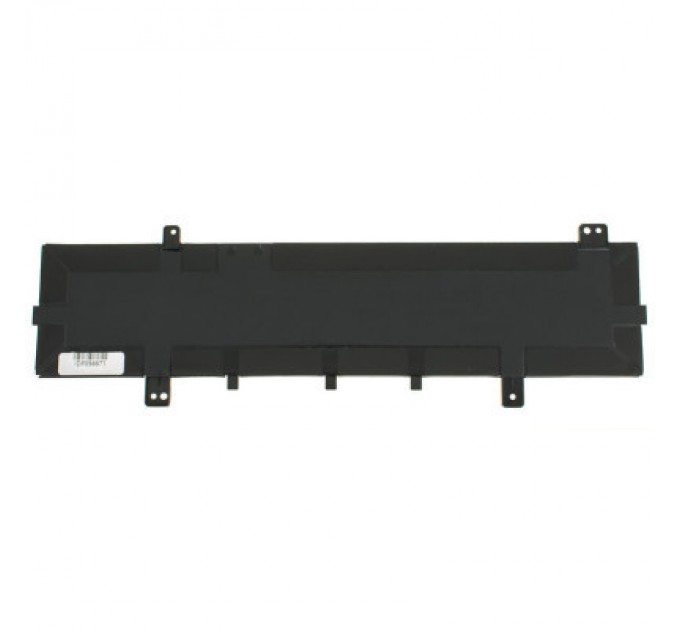 ASUS Акумулятор до ноутбука ASUS X505 B31N1631, 3653mAh (42Wh), 3cell, 11.52V, Li-ion (A47831)