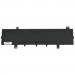 ASUS Акумулятор до ноутбука ASUS X505 B31N1631, 3653mAh (42Wh), 3cell, 11.52V, Li-ion (A47831)