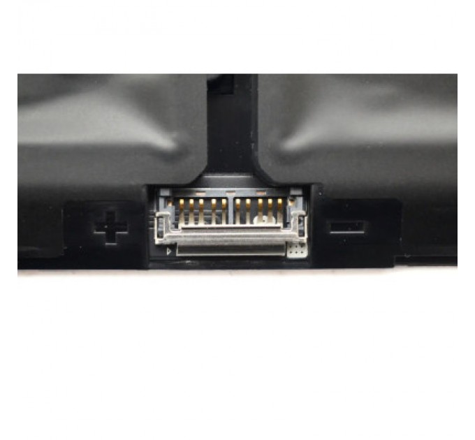 Dell Акумулятор до ноутбука Dell Vostro 5510 V6W33, 54Wh (3440mAh), 4cell, 15V, Li-ion (A47809)