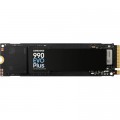 Samsung Накопичувач SSD M.2 2280 4TB 990 EVO Plus Samsung (MZ-V9S4T0BW)
