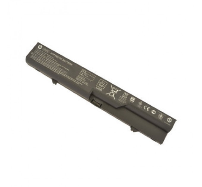 HP Акумулятор до ноутбука HP ProBook 4520s HSTNN-CB1A, 4910mAh (55Wh), 6cell, 10.8V, Li-ion (A47838)