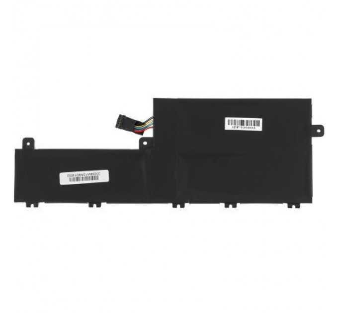 Lenovo Акумулятор до ноутбука Lenovo ThinkPad T15p Gen1 L19L6P72, 5887mAh (68Wh), 3cell, 11.55V, Li-ion (A47850)