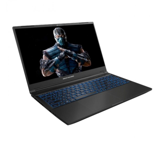 Dream Machines Ноутбук Dream Machines RG4060-15 (RG4060-15UA52)